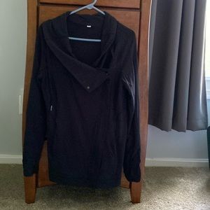 Lululemon wrap